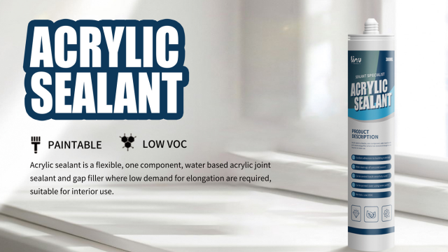 Silicone Caulk vs Acrylic Caulk: What’s the Difference and Where Is Each Used?