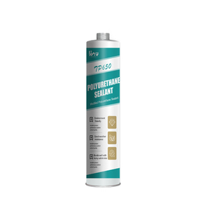 TP650 Modified Polyurethane Sealant