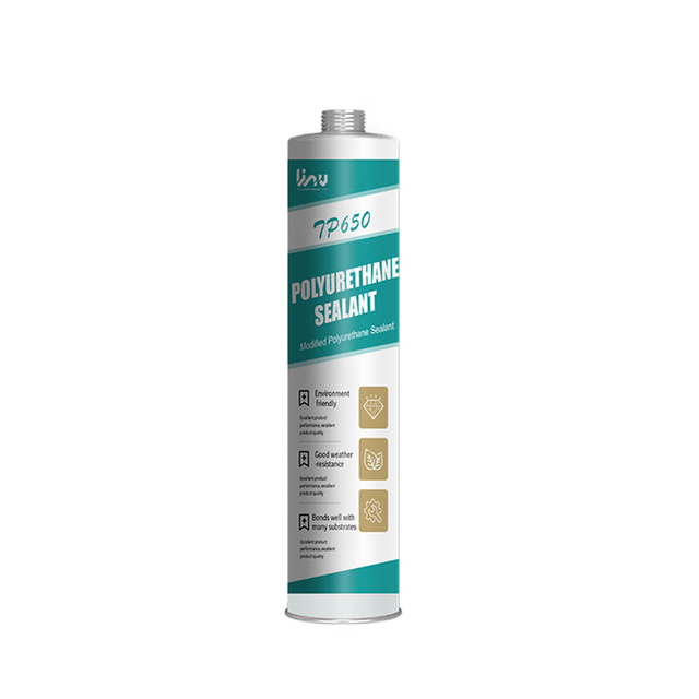 TP650 Modified Polyurethane Sealant