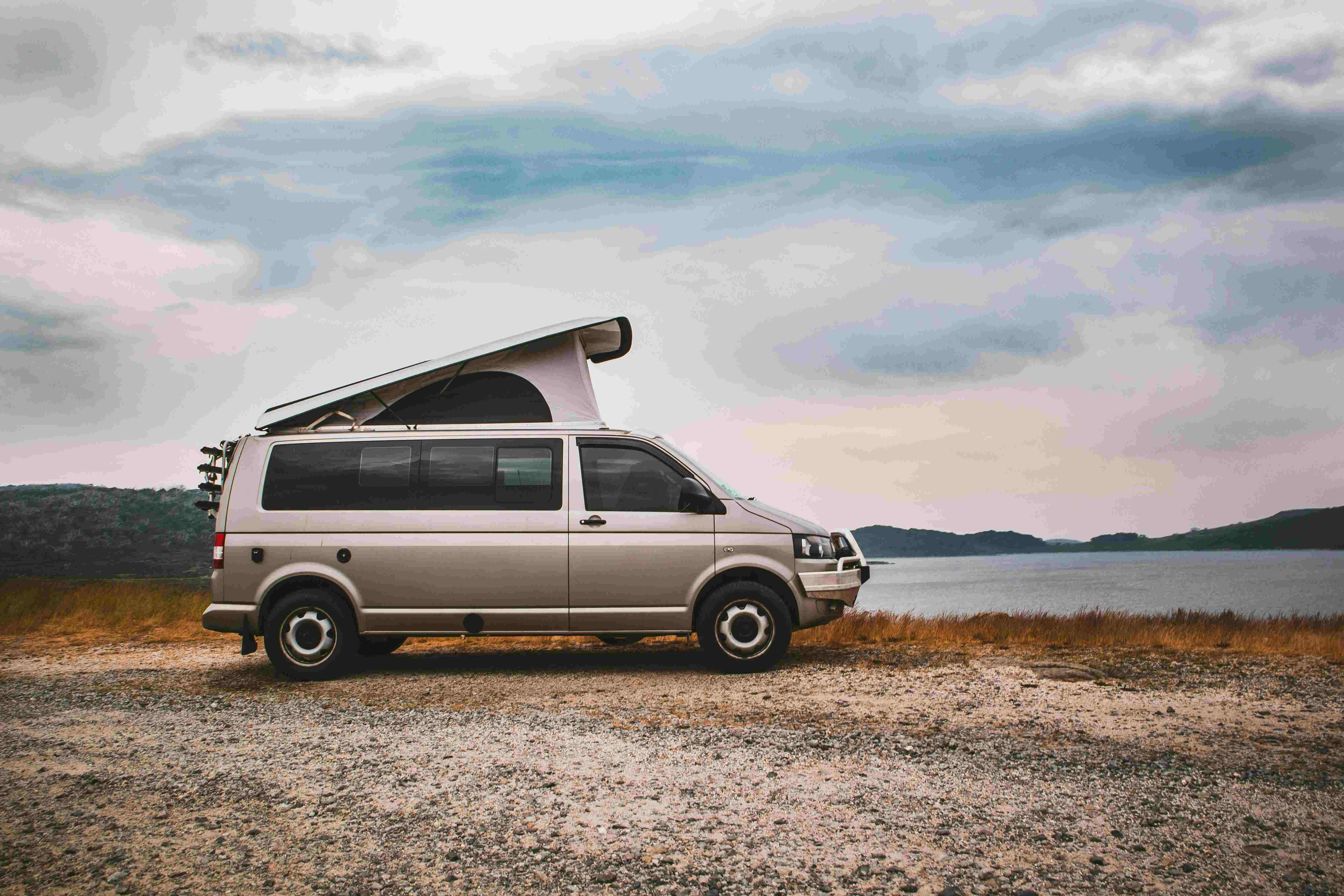 Recreational Vehicle(1)