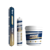 Acrylic Sealant