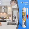 TM512 KINGWIT Manufacturer Modified Price MORE 20Yrs OEM ODM Waterproof And Mildew Proof MS Polymer Sealant Factory