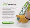 Universal Competive Price Customized Printing Transparent No Slump Silicone GP Sealant Supplier