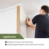 TA106 KINGWIT Cheap Price Low VOC White Painter Caulking Compound Latex Acrylic Sealant Supplier