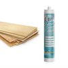 TA105 KINGWIT Particle Board/Wood Cupboard/Plaster Board Water-based Liquid Nails Acrylic Sealant