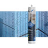 One-Part No Smell Excellent Durable Project-Specific Construction Neutral Weatherproof Silicone Sealant