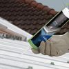 TNS762 Kingwit Customization Non-Shrinking Neutral Curing White Waterproof Roof Caulk