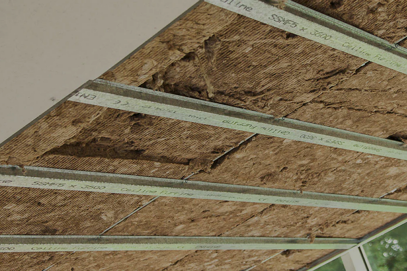 Does Ms Sealants Have Sound Insulation Performance?