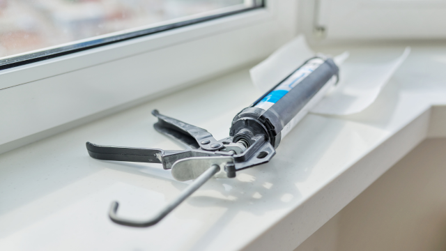 How to Use Silicone Sealant: A Step-by-Step Guide for Best Results
