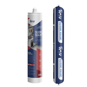 TNS753 Anti Mildew Sealant for Kitchen & Bath 