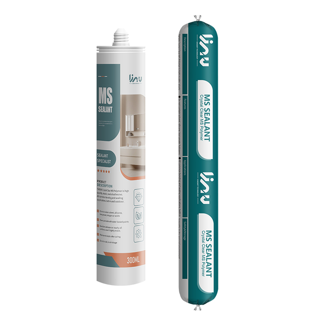 TM508 Mirror Adhesive