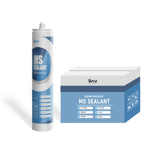 TM501 MS Polymer Sealant