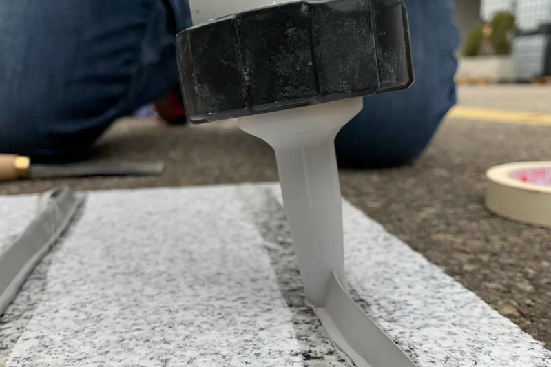 Sealant Road Construction2