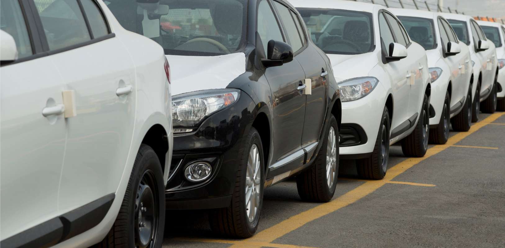 automotive solution