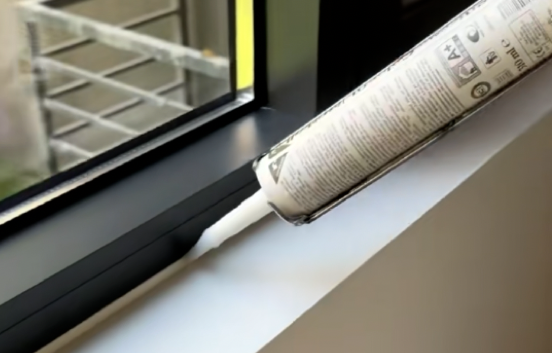 How to Choose the Appropriate Silicone Sealant