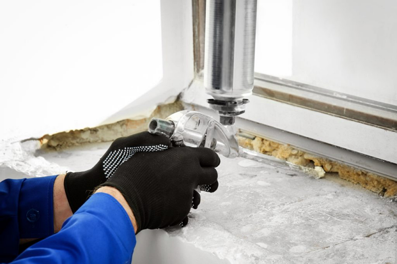 How To Choose The Right Sealant For Home Renovation?
