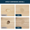 TA114 Heavy-duty Water-based Wood Filler