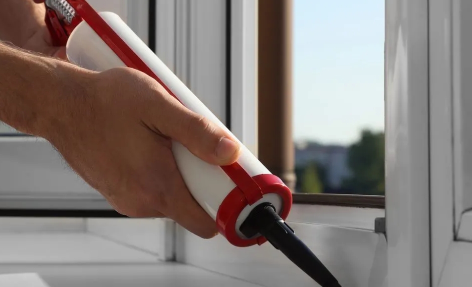 Mistakes to Avoid When Using Sealant