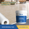 TA201 KINGWIT Wood Floor Adhesive | Wood Glues for Flooring | Acrylic Caulking Factory in China