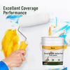 TW350 Eco-friendly Inorganic Interior Wall Coating