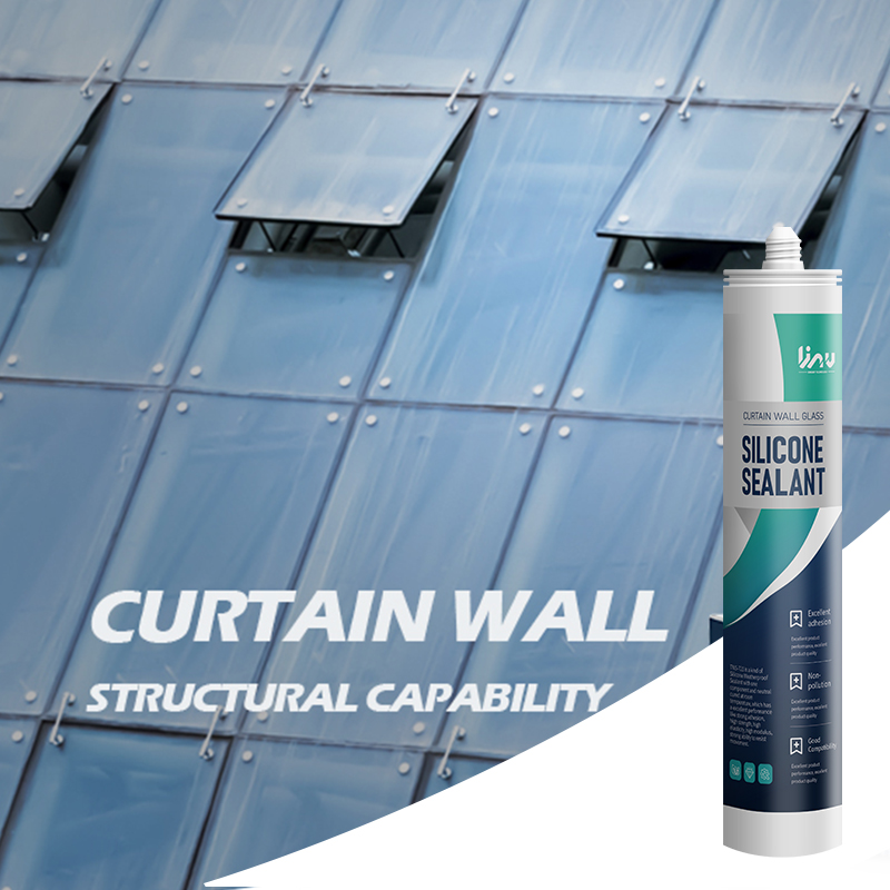 Differences between Structural Glue and Sealant