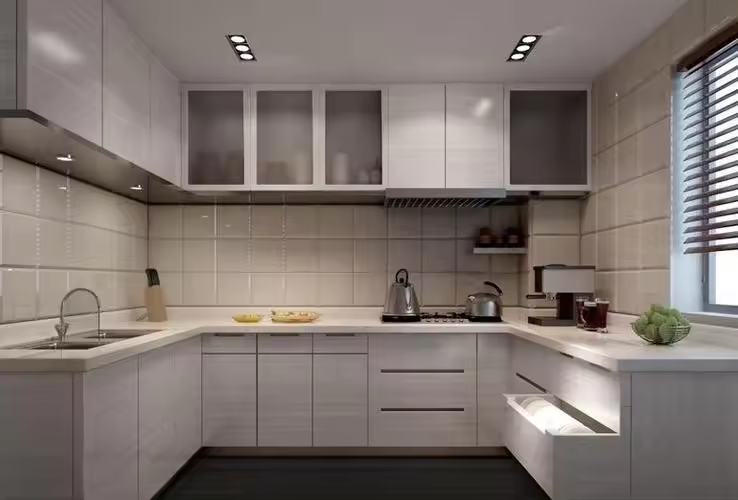 Kitchen and Bath Sealant Supplier