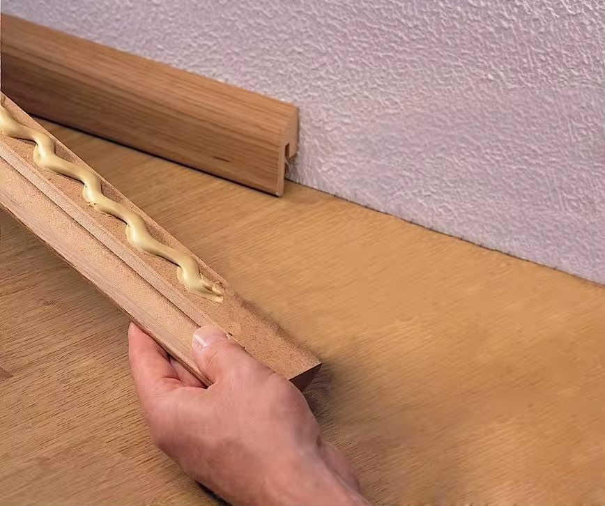 Eco friendly sealant supplier