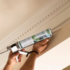 Single Component High Quality Fast Curing Water Based Acrylic Bonding Adhesive Glue To Walls Cornice Sealant Supplier