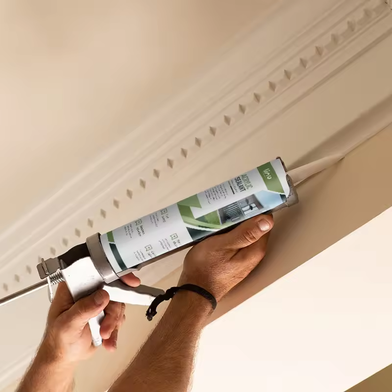 Fast curing sealant supplier