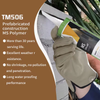 TM506 MS Polymer for Prefabricated Buildings