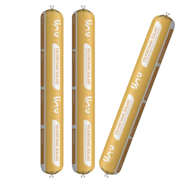 TP620 KINGWIT Factory Direct One-Component Low Modulus Excellent Elasticity Road Bridge/Airport Runway 310ml 600ml Polyurethane Sealant Supplier