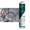 TP640 KINGWIT Safe Non-Toxic Anti-Leakage Urban Subways Underground Construction Water Swelling Polyurethane Sealant Supplier