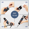 TP703 PU Auto and Machinery Sealant