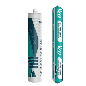 TNS771 Windows & Doors Installation Neutral Silicone Sealant