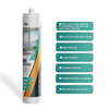 TM505 Premium Silane Modified Polymer