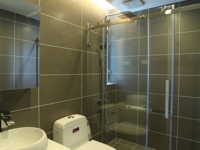 The Ideal Sealant for Damp Environments