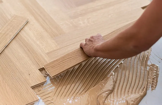 How To Select High-quality MS (Silane-Modified Polyether) Floor Adhesive