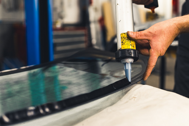 Common Problems And Solutions When Using Sealants