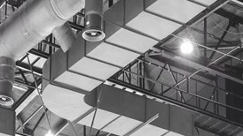 Application of Acrylic Sealant in HVAC Piping Systems