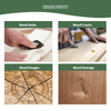 TA113 All-purpose Premium Interior/Exterior Wood Filler