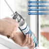 TA101 KINGWIT Interior Use Non-Toxic Flexible Universal Acrylic Sealant For Caulking