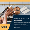 TM503 KINGWIT No Formaldehyde High Tack Environment Ms Sealant For Adhesion And Fixing Of All Kinds Of Articles And Boards Supplier