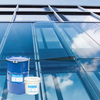 TNS722 KINGWIT High Strength Excellent Resistance High& Low Thermal Silicone Sealant Neutral Curtain Wall Structural Silicone Sealant