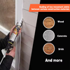 Oxidation Resistance Mildew Resistant Premium Quality Water Based Colorful Acrylic Adhesive Glue Supplier