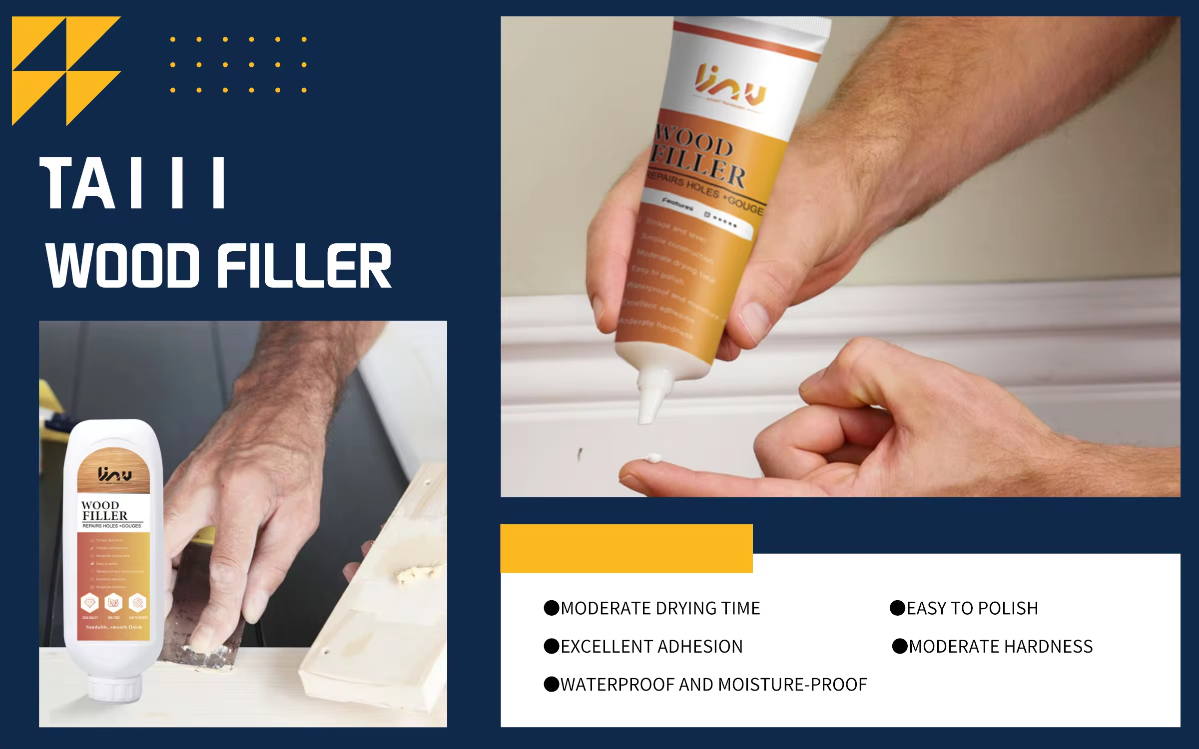wood sealer supplier