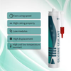 Low Modulus Weatherproof Excellent Adhesion Aging Resistance Neutral Silicone Sealant Manufacturer