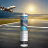 TP630 KINGWIT Low Modulus Excellent Elasticity One Component Self Leveling Polyurethane Sealant For Concrete Roads Supplier