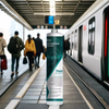 TP640 KINGWIT Safe Non-Toxic Anti-Leakage Urban Subways Underground Construction Water Swelling Polyurethane Sealant Supplier