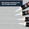 TP703 PU Auto and Machinery Sealant