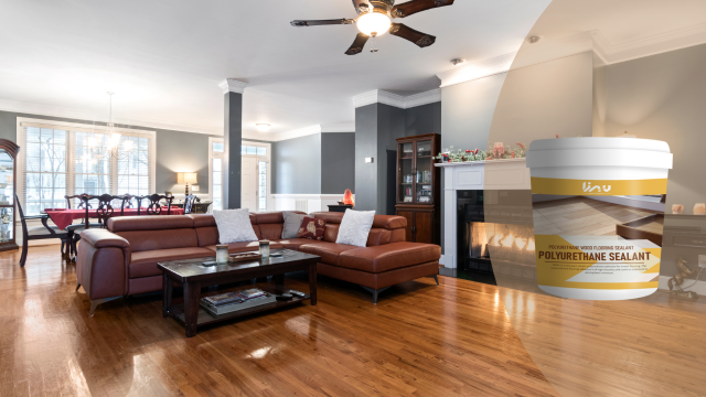 Embracing Modern Wood Floor Trends - Why the Right Adhesive Matters